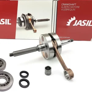 Letzte Chance Kurbelwelle HPC 54mm Aprilia Gilera RUNNER Piaggio 125 150 180 2T LC